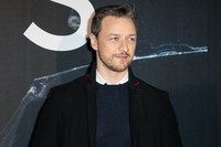 James Mcavoy Sweatshirt #3737543