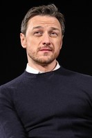 James Mcavoy tote bag #G2354799