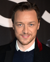 James Mcavoy tote bag #G2354800