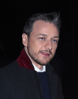 James Mcavoy Sweatshirt #3737546