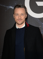 James Mcavoy tote bag #G2354802