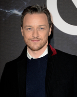 James Mcavoy tote bag #G2354804