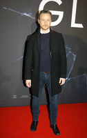 James Mcavoy Sweatshirt #3737552