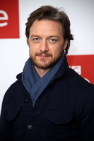 James Mcavoy tote bag #G2354808