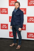 James Mcavoy tote bag #G2354809