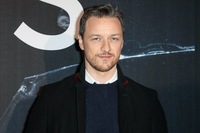 James Mcavoy Sweatshirt #3737556