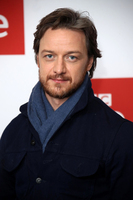 James Mcavoy magic mug #G2354812