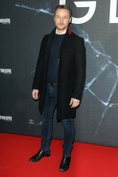 James Mcavoy Sweatshirt #3737558