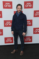James Mcavoy magic mug #G2354814