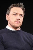 James Mcavoy tote bag #G2354817