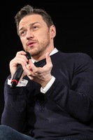 James Mcavoy Tank Top #3737564