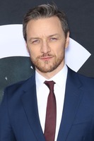 James Mcavoy Sweatshirt #3776170