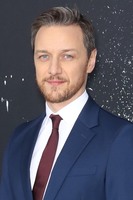 James Mcavoy tote bag #G2393427