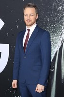 James Mcavoy t-shirt #3776175