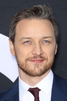 James Mcavoy Tank Top #3776176