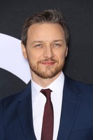 James Mcavoy tote bag #G2393432