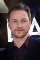 James Mcavoy Tank Top #3784148