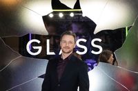 James Mcavoy Tank Top #3784151