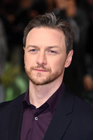 James Mcavoy Tank Top #3784152