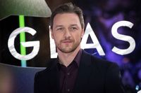 James Mcavoy Sweatshirt #3784154