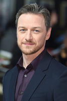 James Mcavoy tote bag #G2401410