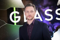 James Mcavoy Sweatshirt #3784156