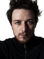 James Mcavoy tote bag #G2445542