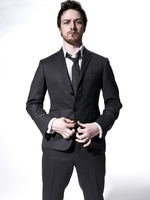 James Mcavoy magic mug #G2445544