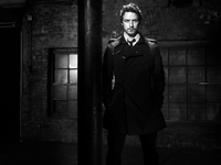 James Mcavoy magic mug #G2445545