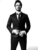 James Mcavoy Longsleeve T-shirt #3828291