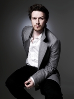 James Mcavoy magic mug #G2445547