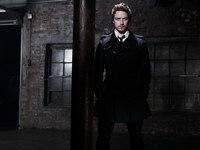 James Mcavoy magic mug #G2445548