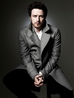 James Mcavoy Sweatshirt #3828295