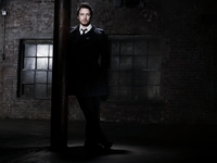 James Mcavoy Longsleeve T-shirt #3828296