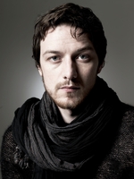 James Mcavoy Longsleeve T-shirt #3828299
