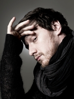 James Mcavoy Longsleeve T-shirt #3828300