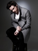 James Mcavoy tote bag #G2445557
