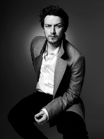 James Mcavoy magic mug #G2445558