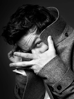 James Mcavoy magic mug #G2445559