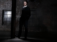James Mcavoy Longsleeve T-shirt #3828306
