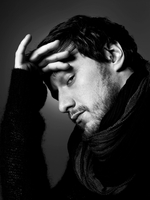 James Mcavoy Longsleeve T-shirt #3828309