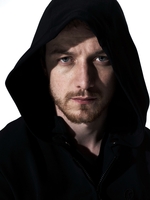 James Mcavoy Longsleeve T-shirt #3828310