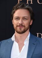 James Mcavoy magic mug #G2474006