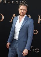James Mcavoy magic mug #G2474008