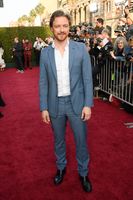 James Mcavoy Longsleeve T-shirt #3856756