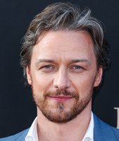 James Mcavoy Longsleeve T-shirt #3856758