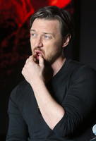 James Mcavoy magic mug #G2474014