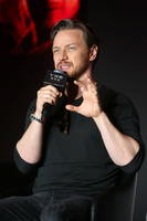 James Mcavoy tote bag #G2474015