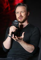 James Mcavoy Longsleeve T-shirt #3856761