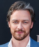 James Mcavoy Longsleeve T-shirt #3856762
